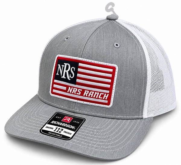 Boné NRS Ranch 2236