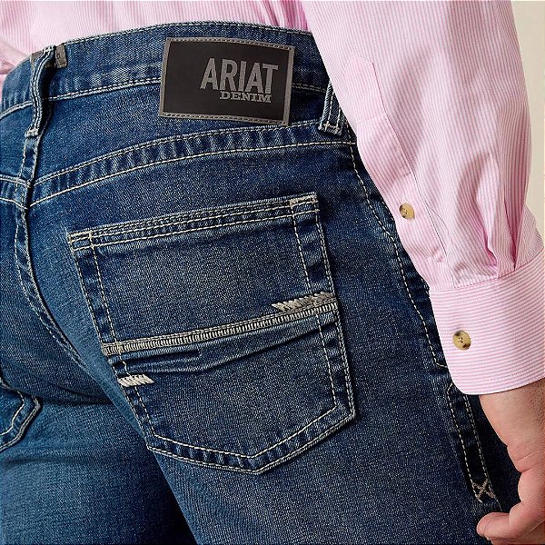 Calça Ariat M5 Walden 10041095