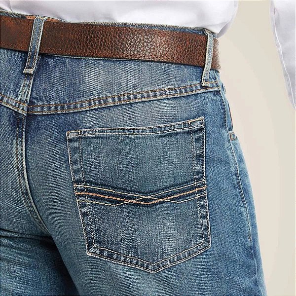 Calça Ariat M2 Granite 10008398
