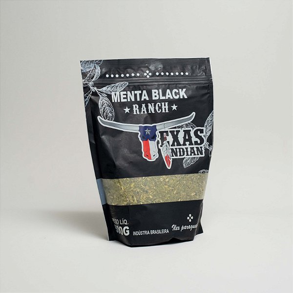 ERVA TXI MENTA BLACK RANCH