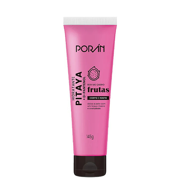 ESFOLIANTE PITAYA CORPO E ROSTO