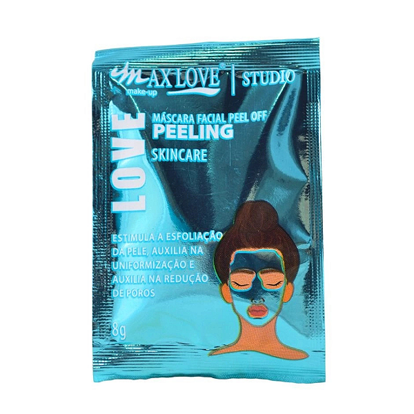 MASCARA FACIAL PEELENG