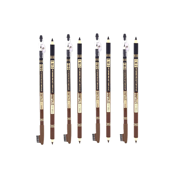LAPIS PARA OLHOS E SOBRANCELHAS STYLING