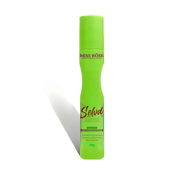 PRIMER ANTIOLEOSIDADE SELVA NEON