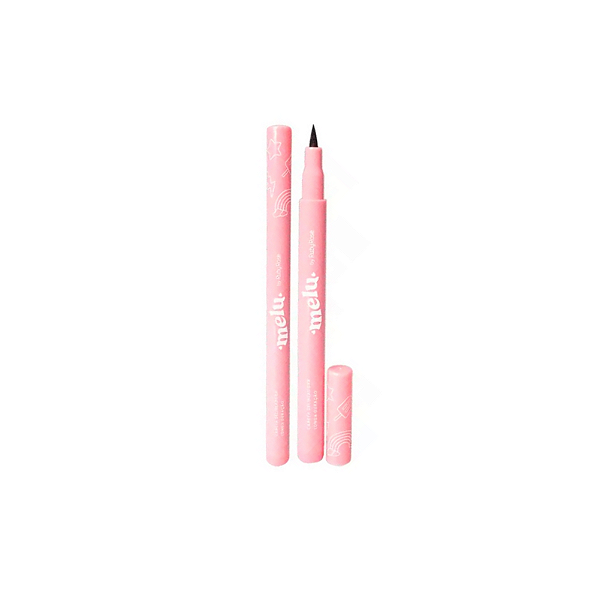 CANETA DELINEADOR ROSA