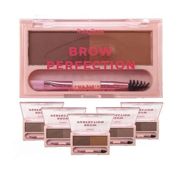 SOMBRA PARA SOBRANCELHAS - BROW PERFECTION