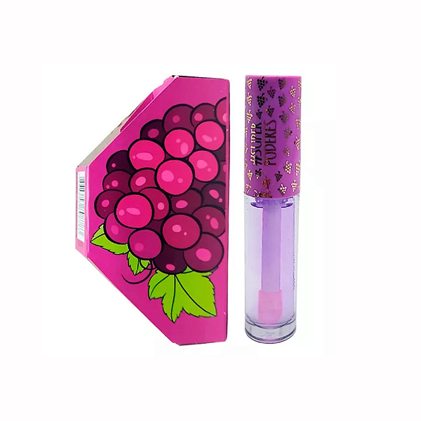 LIP OIL UVA - SUPER PODERES