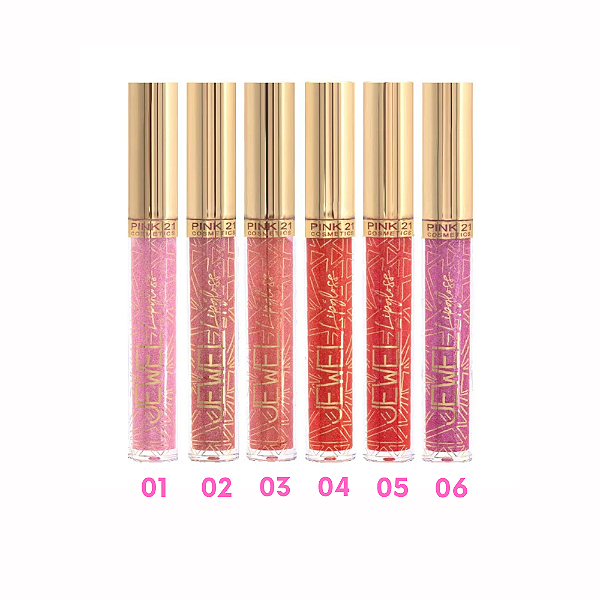 GLOSS JEWEL