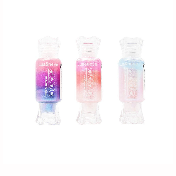 GLOSS CUTE CANDY POP LIP