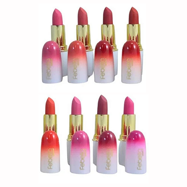 BATOM LIP COLOR
