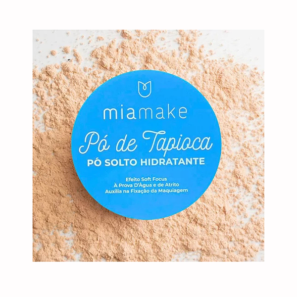 PO DE TAPIOCA