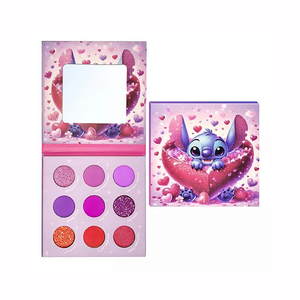 PALETA DE SOMBRAS STITCH