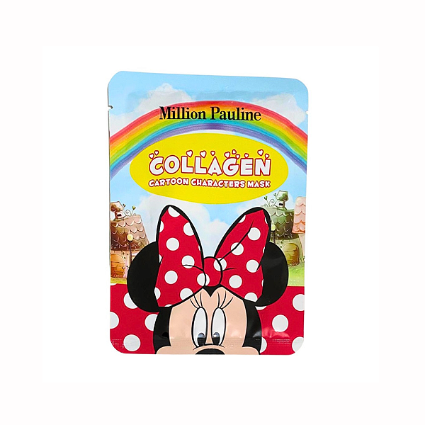 MÁSCARA FACIAL MINNIE