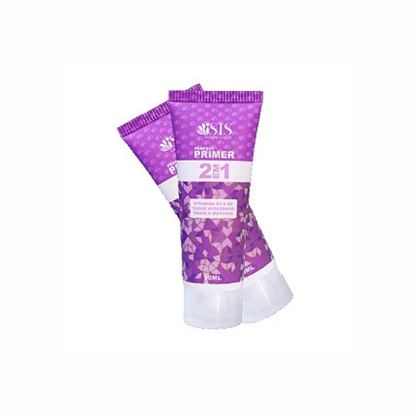 PERFECT PRIMER 2 EM 1 - 30ml