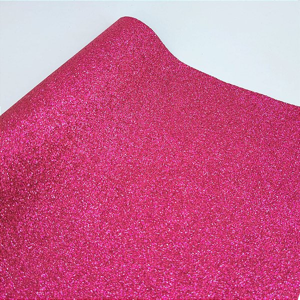 Lonita Glitter 25cmx30cm - Pink