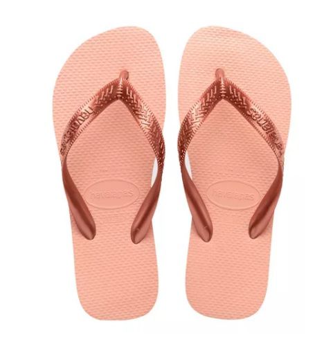 Havaianas Original Top Rosa Ballet