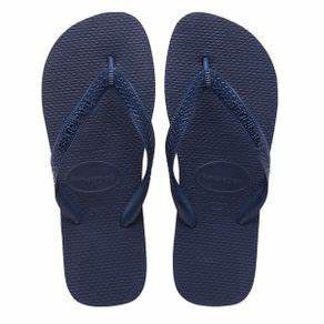 Havaianas Original Top Azul Marinho