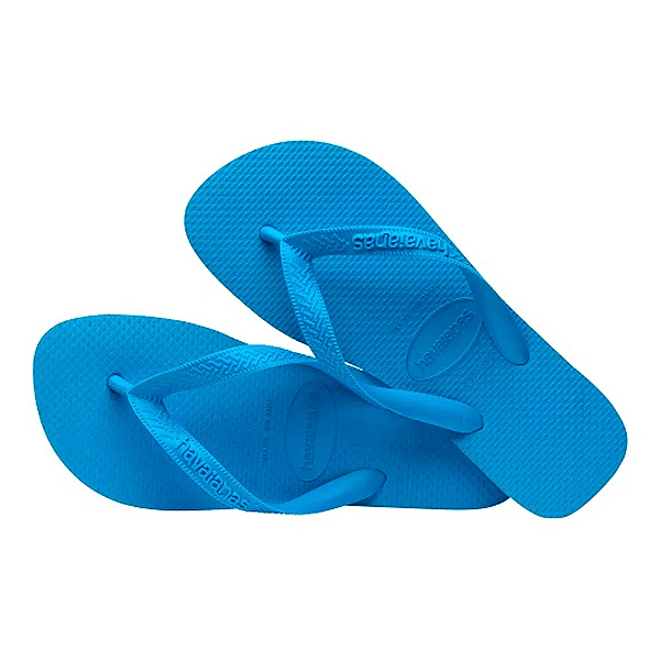 Havaianas Original Top Turquesa