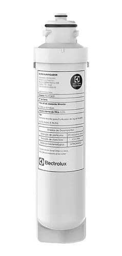 Refil Electrolux Pa21g Pa26g Pa31g Pe11b Pe11x Purificadores