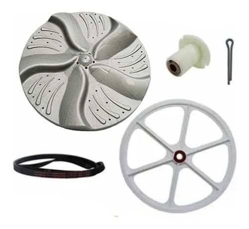 Batedor Tanquinho Colormaq Lcb lcs10 12kg Original