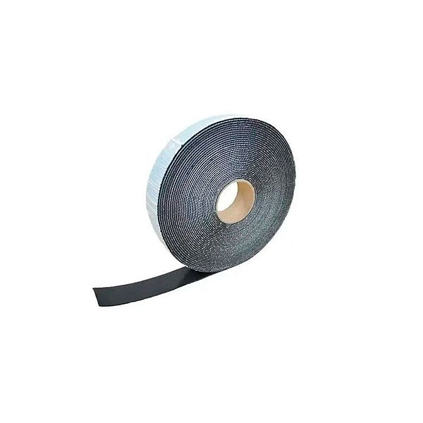 Fita Vedação Elastomérica Para Todos Modelos Ar Condicionados