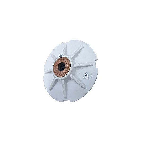 Cubo Lavadora Mueller Big Family Original