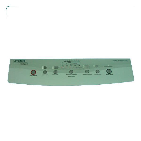 Painel Decorativo Brastemp BWF-24A - 326002042