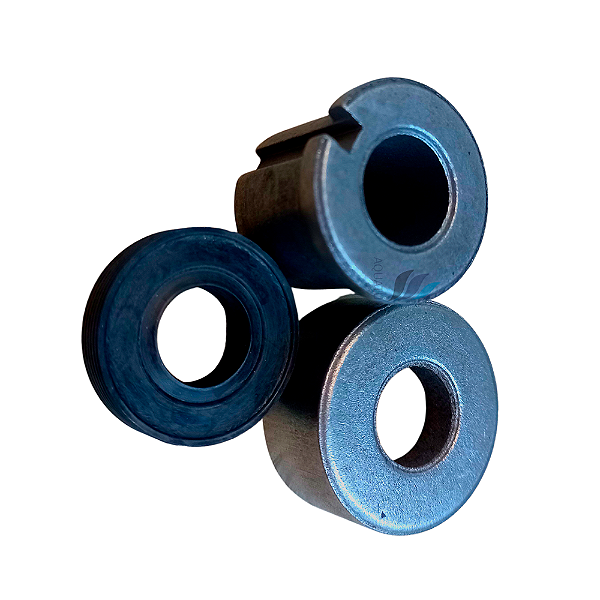 Kit Bucha Tanquinho Newmaq 10kg Original