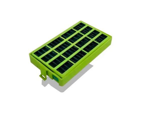 Filtro Geladeira Consul Bem Estar Crm45 Crm49 Crm50 Crm51
