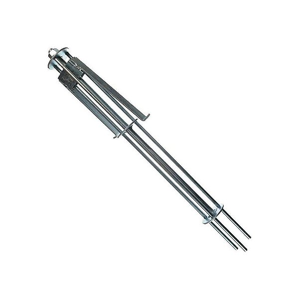Saca Agitador 8 Blades Reforçado Brastemp Consul