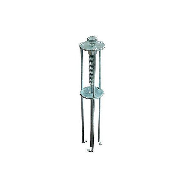 Saca agitador lavadora electrolux top-8
