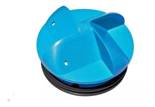 Agitador Batedor Tanquinho Newmaq Newup Charm Speed Azul