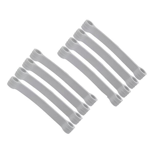 Kit 8 Tirante Vara De Suspensão Brastemp E Consul Novo