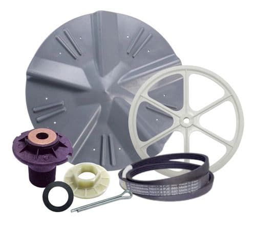 Batedor Tanquinho Colormaq Lcm 13kg 15kg - Frete Grátis