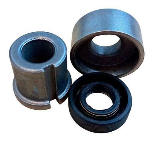 Kit Reparo Retentor Bucha Agitador Tanquinho Newmaq New Up!