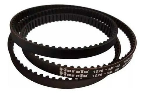 Correia Tanquinho Fioreta Reverse 1025 - 5m