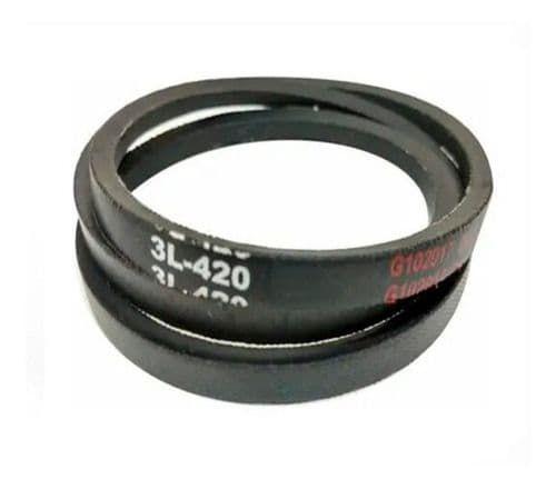 Correia Tanquinho 3l 420 - Fioreta/lavemais/linha Bell