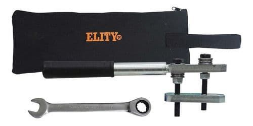 Alicate Lokring Chave União Tubos Alumínio Cobre Manual 3/8