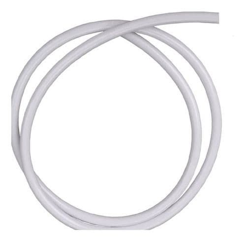 Mangueira De 1/4 Para Filtros Purificadores De Água - 3 Mts