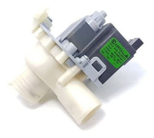 Eletrobomba Máquina Lavadora Electrolux 220v Lm08