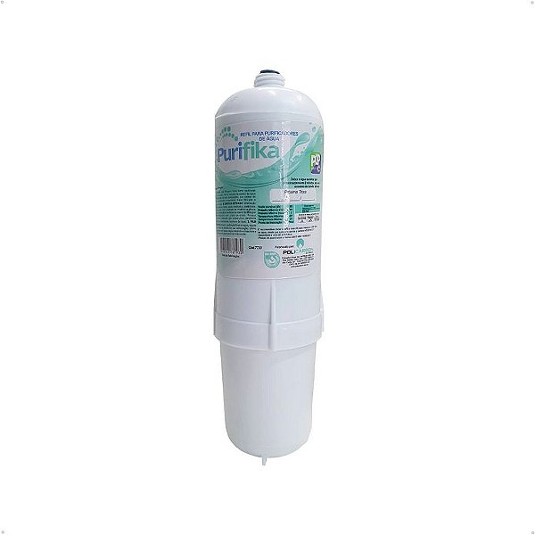Refil Para Filtro de Água Purificador Soft Everest