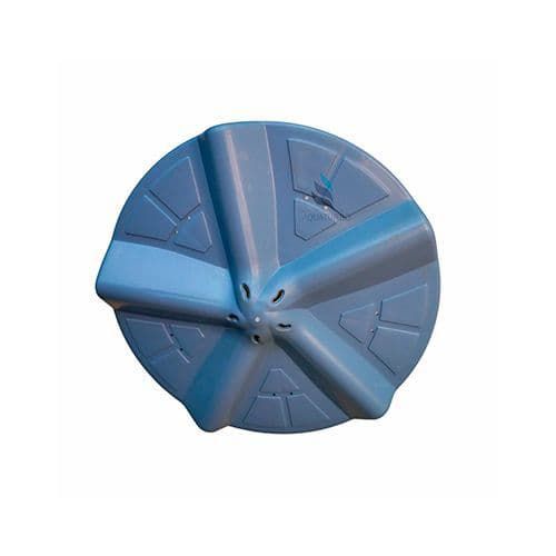 Agitador Colormaq LCM 5.0 com eixo
