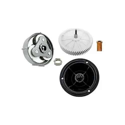 Kit Planetário Arno Com Cubo e engrenagem