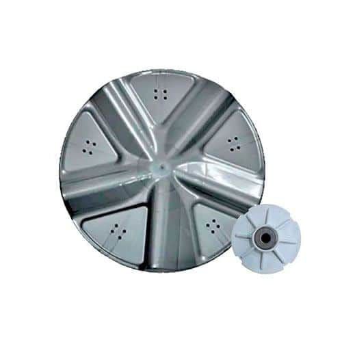 Agitador Mueller BIG 13 Kg Com Mancal