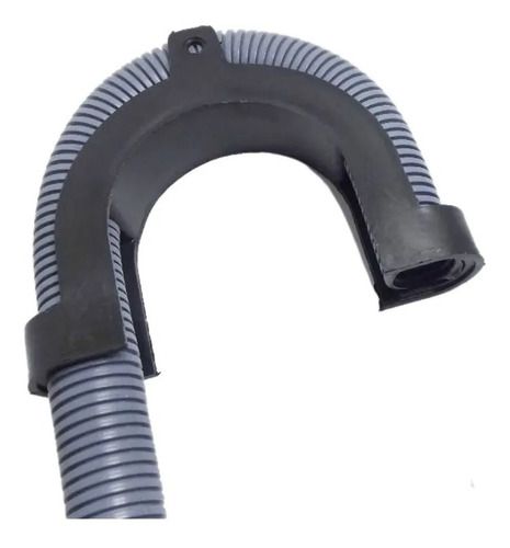 Curva Da Mangueira Drenagem Lavadora Electrolux Brastemp