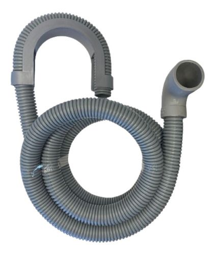 Mangueira Saída De Água Máquina Lavar Electrolux 13kg 2m