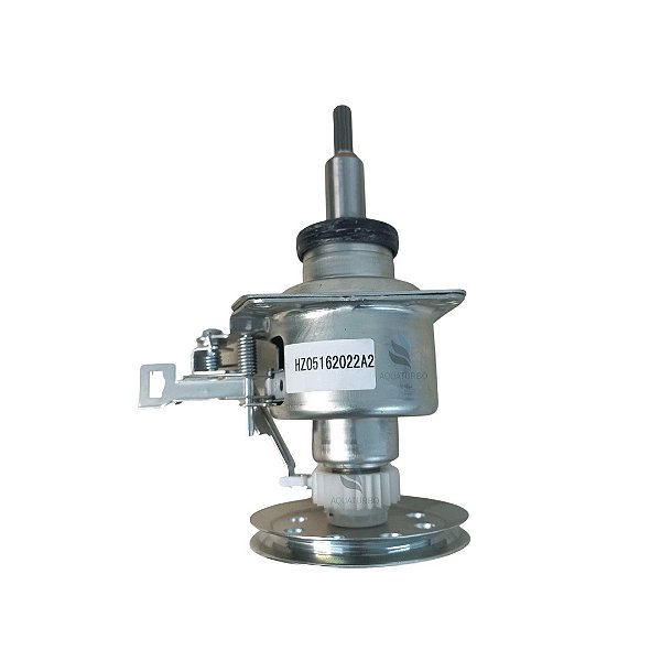 Transmissão Dugold Lavadora 60017222 Electrolux LTE07 LTE08 LTD09 LT09B