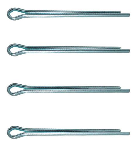 Kit 100 Cupilhas Trava Da Polia Agitador Tanquinho Colormaq