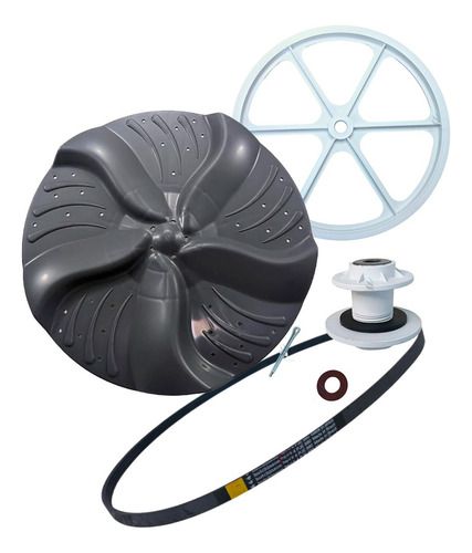 Agitador Batedor Lcs 20kg Tanquinho Colormaq E Correia
