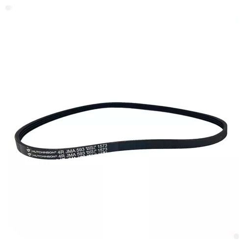 Correia Frisada Electrolux  4pje 593 Lbt12 Original